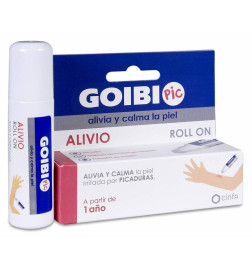 GOIBIPIC 1 ROLL ON 14 ML