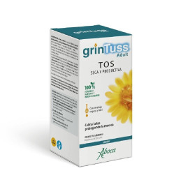 GRINTUSS ADULT JARABE 1 FRASCO 180 ML