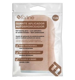 GUANTE FISIOPRIM FIR ATROSIS 1 PAR TALLA M