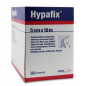 HYPAFIX GASA ADHESIVA PARA FIJACION DE APOSITOS 1 UNIDAD 10 M X 5 CM