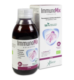 IMMUNOMIX ADVANCED 1 ENVASE 210 G