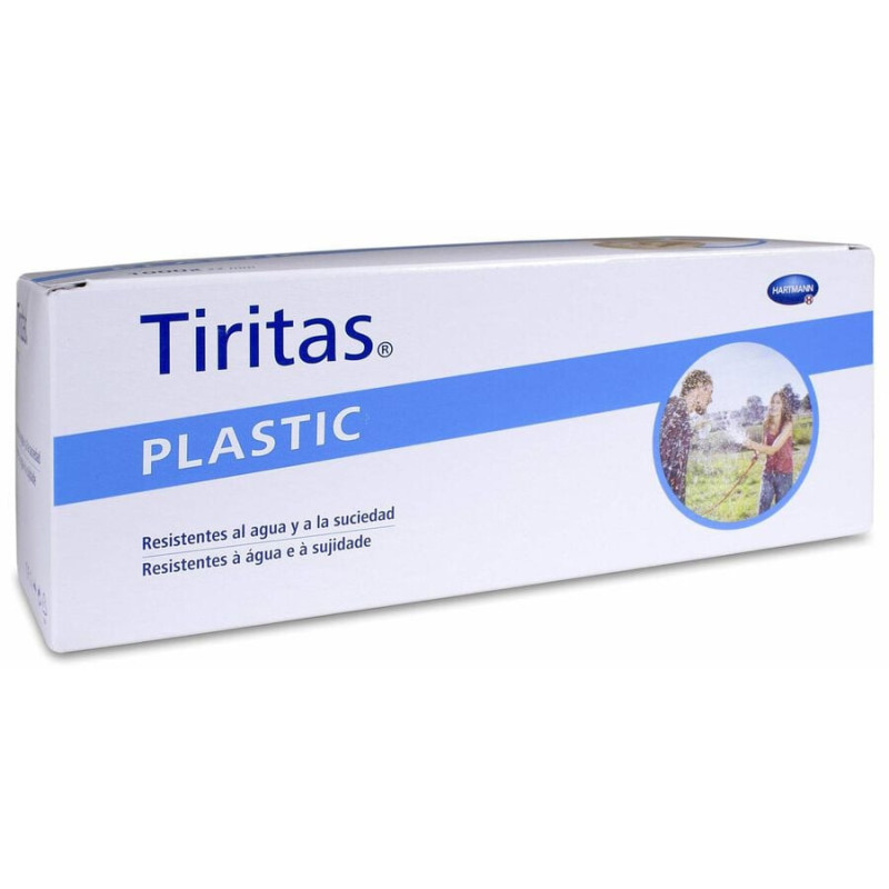 INTERAPOTHEK APOSITO ADHESIVO CLASICOS REDONDOS 24 U