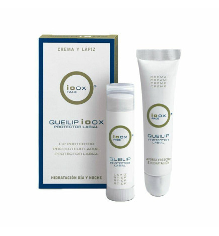 INTERAPOTHEK BALSAMO LABIAL 1 ENVASE 15 ML AROMA FRAMBUESA