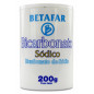 INTERAPOTHEK BICARBONATO SODICO 200G