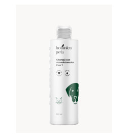 INTERAPOTHEK CHAMPU DOS EN UNO 1 ENVASE 500 ML