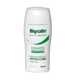 INTERAPOTHEK CHAMPU FORTIFICANTE 1 ENVASE 500 ML