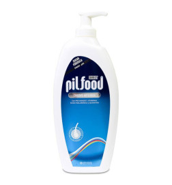 INTERAPOTHEK CHAMPU KERATINA 1 ENVASE 500 ML