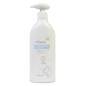 INTERAPOTHEK CHAMPU SUAVE BEBE 1 ENVASE 750 ML
