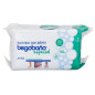 INTERAPOTHEK ESPONJAS JABONOSAS 24 UNIDADES
