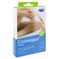 APOSITO ESTERIL COSMOPOR E 10 UNIDADES 10 X 6 CM