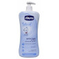 INTERAPOTHEK GEL DE BAÑO BEBE 1 ENVASE 750 ML