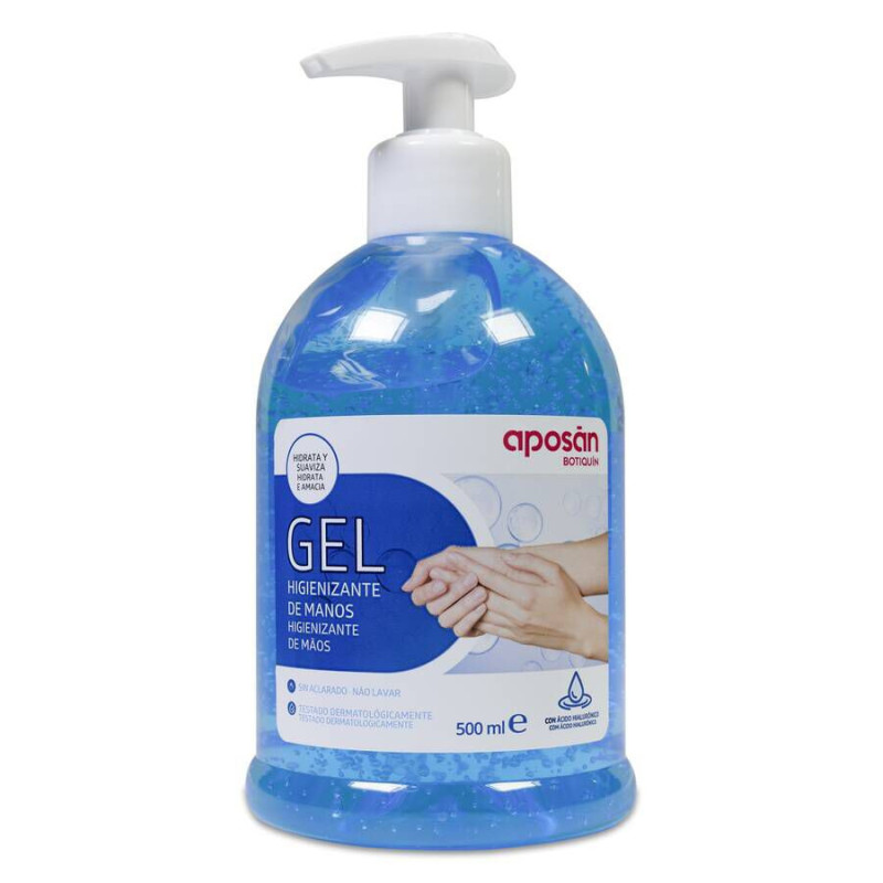 INTERAPOTHEK GEL DE BAÑO Y DUCHA PROTEINAS DE LECHE 1 ENVASE 750 ML