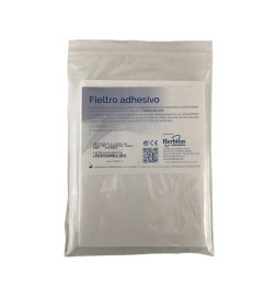 INTERAPOTHEK HERIDITAS APOSITO ADHESIVO RESISTEN SURTIDO 20 U