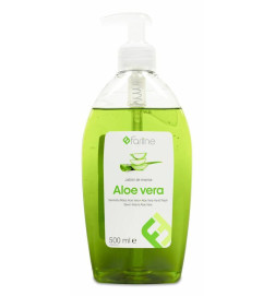 INTERAPOTHEK JABON DE MANOS CERO 1 ENVASE 500 ML