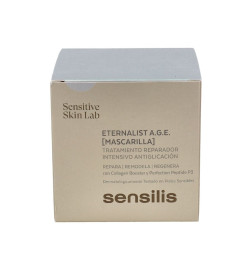 INTERAPOTHEK MASCARILLA ACEITE DE ARGAN 1 ENVASE 250 ML