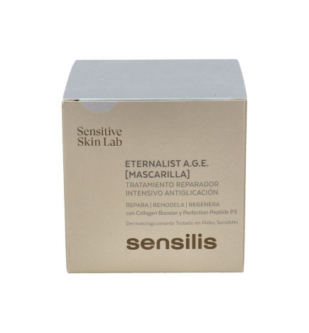 INTERAPOTHEK MASCARILLA ACEITE DE ARGAN 1 ENVASE 250 ML