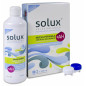 INTERAPOTHEK SOLUCION UNICA CON ACIDO HIALURONICO 2 ENVASES 360 ML