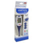 INTERAPOTHEK TERMOMETRO DIGITAL FLEXIBLE
