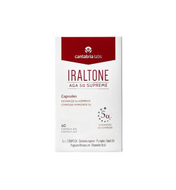 IRALTONE AGA 5 ALFA SUPREME 60 CAP