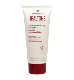 IRALTONE CHAMPU SEBOREGULADOR 1 ENVASE 200 ML