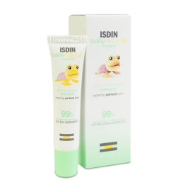ISDIN BABY NATURALS NUTRAISDIN BALSAMO FACIAL COLD & WIND 1 ENVASE 30 ML
