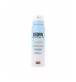 ISDIN BRUMA FACIAL SPF 50