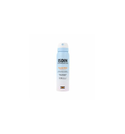 ISDIN BRUMA FACIAL SPF 50