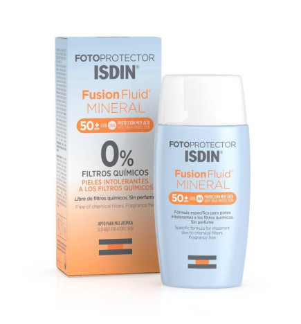 ISDIN FOTOPROTECTOR EXTREM 90 SPF 50+ 1 ENVASE 50 ML