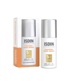 ISDIN FOTOPROTECTOR FUSION WATER MAGIC REPAIR 1 FRASCO 50 ML