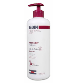 ISDIN HYDRATION PSORISDIN SMOOTH 1 TUBO 50 ML