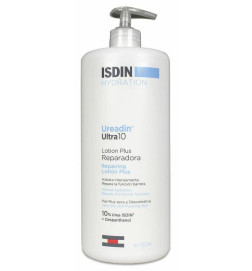 ISDIN HYDRATION UREADIN LOTION 10 1 ENVASE 100 ml