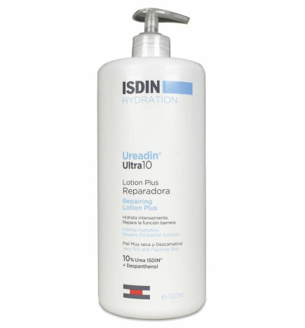 ISDIN HYDRATION UREADIN LOTION 10 1 ENVASE 100 ml