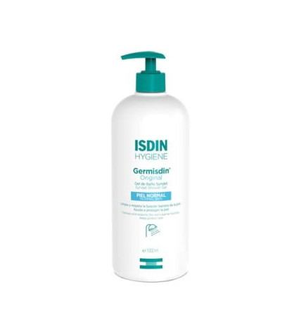 ISDIN HYGIENE GERMISDIN ORIGINAL 1 ENVASE 1000 ML