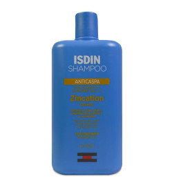 ISDIN SHAMPOO ANTICASPA ZINCATION 1 ENVASE 400 ml