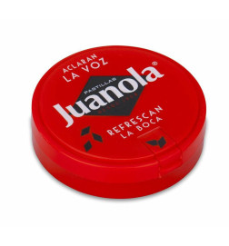 JUANOLA PASTILLAS CLASICAS 1 ENVASE 27 G