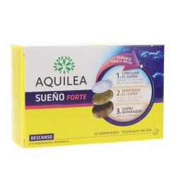 AQUILEA SUEÑO FORTE 60 COMPRIMIDOS