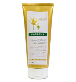 KLORANE BLEUET DESMAQUILLANTE DE OJOS AL ACIANO 2 ENVASES 200 ML