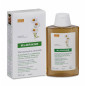 KLORANE CHAMPU A LA CAMOMILA 1 ENVASE 400 ML