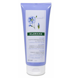 KLORANE CHAMPU AL LINO BIO 1 ENVASE 400 ML