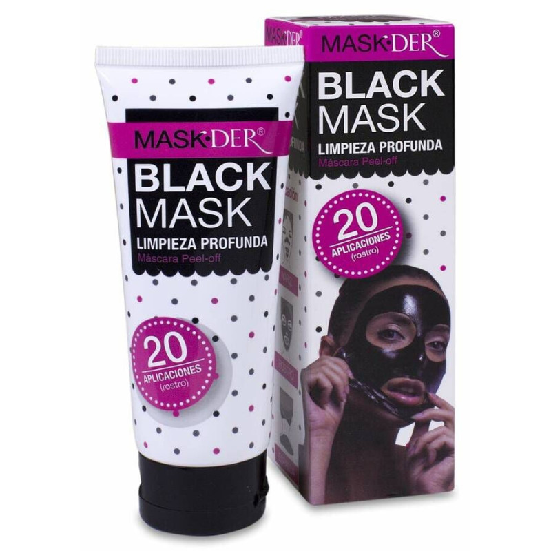 KOKOSTAR CAMELLIA HAPPY MASK