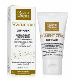 KOKOSTAR VITAMIN HAPPY MASK