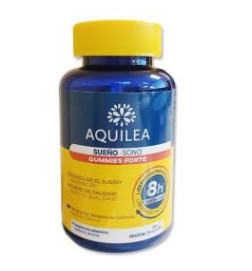 AQUILEA SUEÑO GUMMIES+ 60 GUMMIES