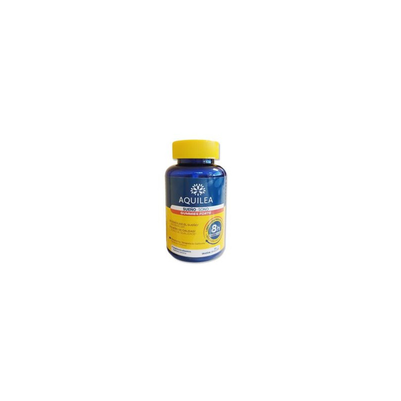 AQUILEA SUEÑO GUMMIES+ 60 GUMMIES