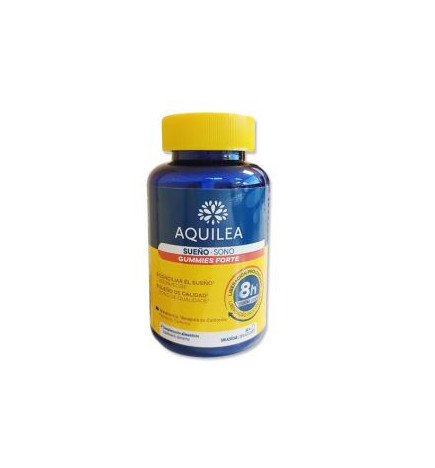 AQUILEA SUEÑO GUMMIES+ 60 GUMMIES