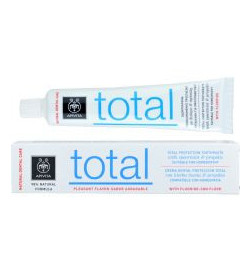 LA DOCTORA BABY PASTA 100 ML