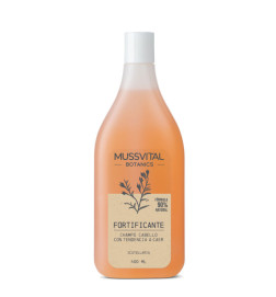 LA DOCTORA CHAMPU ANTICAIDA 400 ML