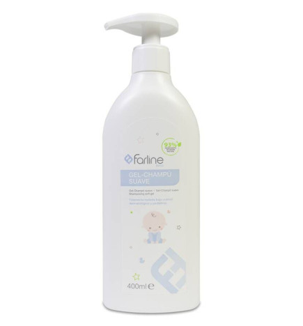 LA DOCTORA CHAMPU SEBOCORRECTOR 400 ML