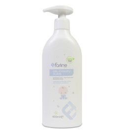 LA DOCTORA CHAMPU SUAVE 400 ML