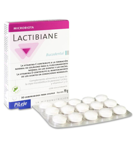 LA DOCTORA CHROMASKIN 30 COMP