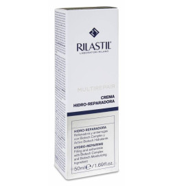LA DOCTORA CREMA HIDRATANTE ANTIEDAD TX RICA 50 ML